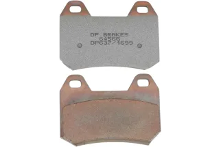 BRAKE PAD BMW REAR
