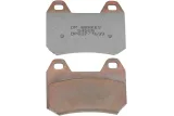 BRAKE PAD BMW REAR