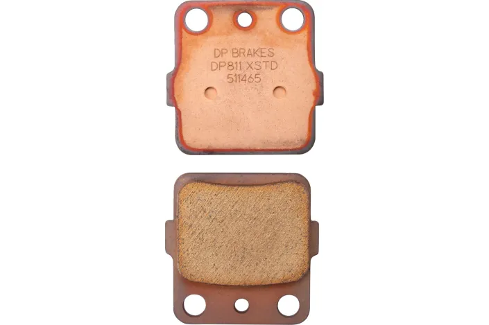 BRAKE PAD ATV ALL F/R