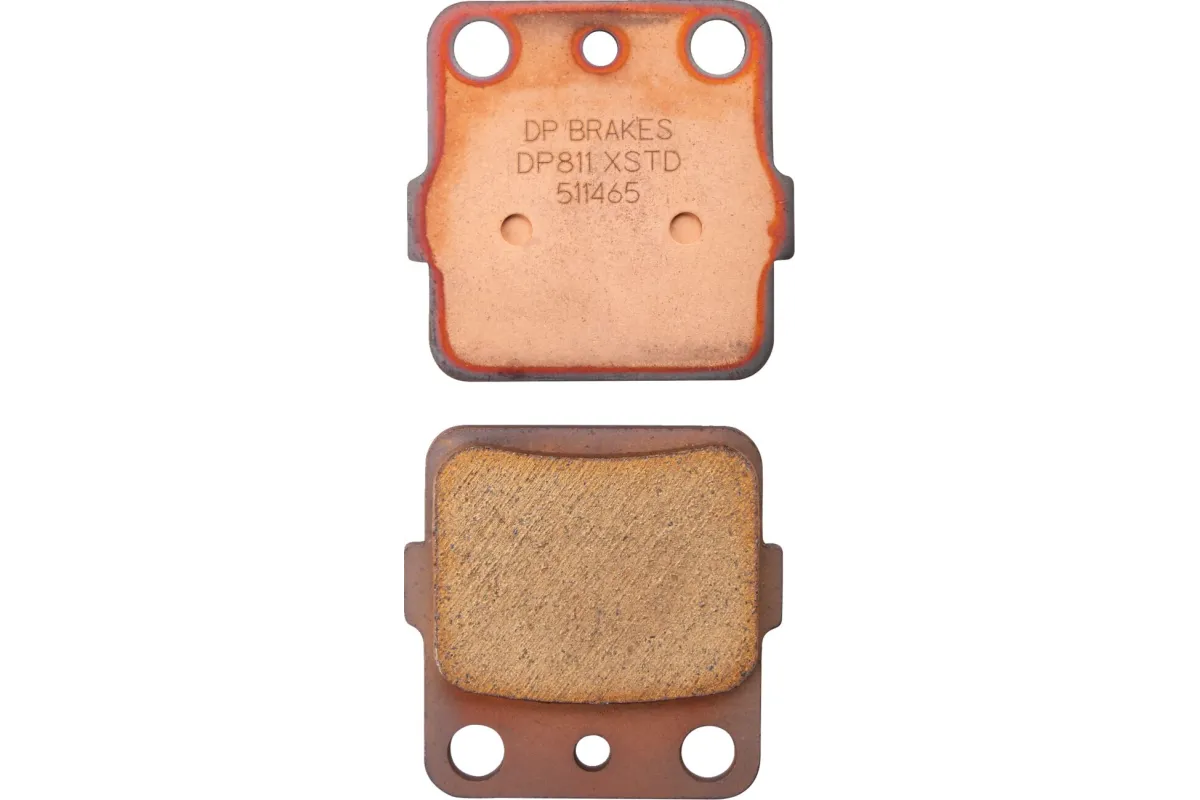 BRAKE PAD ATV ALL F/R