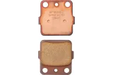 BRAKE PAD ATV ALL F/R
