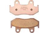 BRAKE PAD MX/ATV HON/SUZ F/R