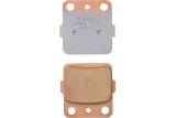BRAKE PAD MX KAW/SUZ/YAM REAR