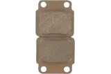 BRAKE PAD ATV SUZ REAR
