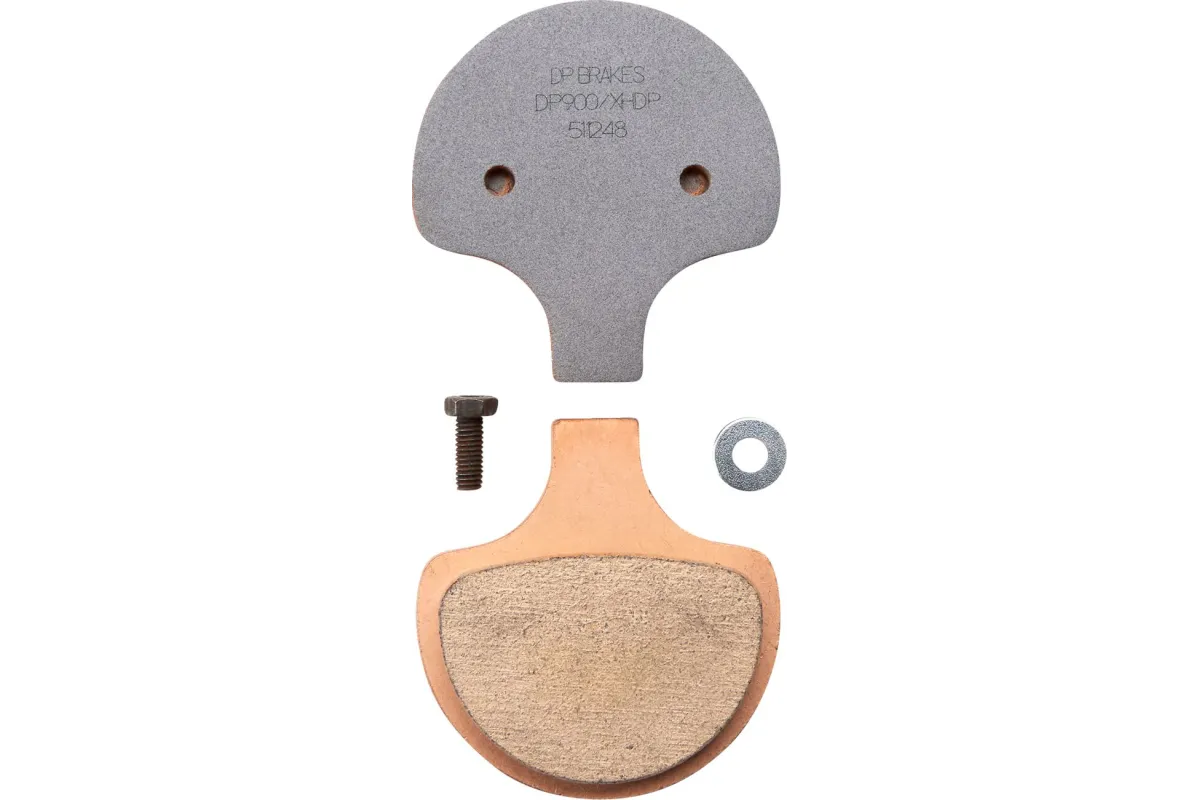 BRAKE PAD H-D 44063-83C