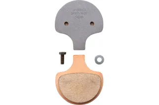 BRAKE PAD H-D 44063-83C