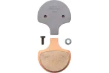 BRAKE PAD H-D 44063-83C