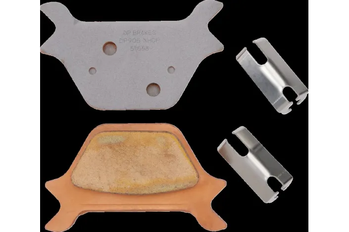 BRAKE PAD H-D 44209-87B/C