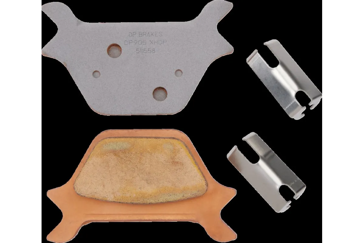 BRAKE PAD H-D 44209-87B/C