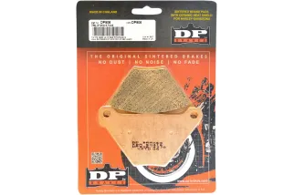 BRAKE PAD H-D 44005-78