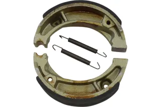 BRAKE SHOE MX HON F/R