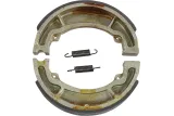 BRAKE SHOE MX/ATV YAM F/R