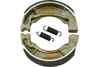 BRAKE SHOE MX KAW/SUZ F/R