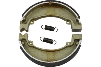BRAKE SHOE MX/ATV HON F/R