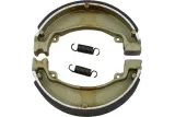 BRAKE SHOE MX/ATV HON F/R
