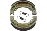 BRAKE SHOE MX SUZ F/R