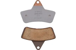 BRAKE PAD ATV ARCTIC F/R