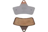 BRAKE PAD ATV ARCTIC F/R