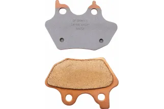 BRAKE PAD H-D 44082-00A