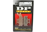 BRAKE PAD ATV BOMBRDR REAR