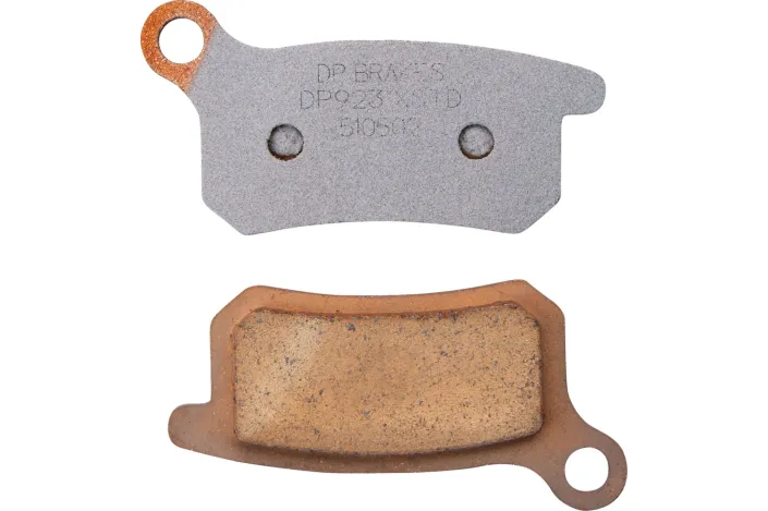 BRAKE PAD KTM MX FRT