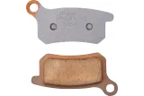 BRAKE PAD KTM MX FRT