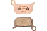 BRAKE PAD KTM MX FRT