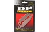 BRAKE PAD KAW ATV FRT