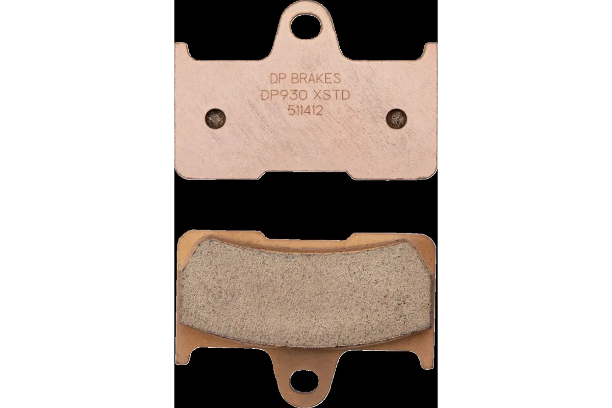 BRAKE PAD YAM ATV REAR