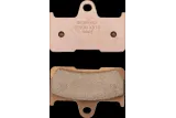 BRAKE PAD YAM ATV REAR