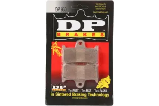 BRAKE PAD YAM ATV REAR