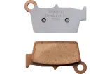 BRAKE PAD DP YZ3 03 MX REAR