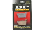 BRAKE PAD DP YZ3 03 MX REAR