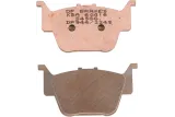 BRAKE PAD HON ATV REAR