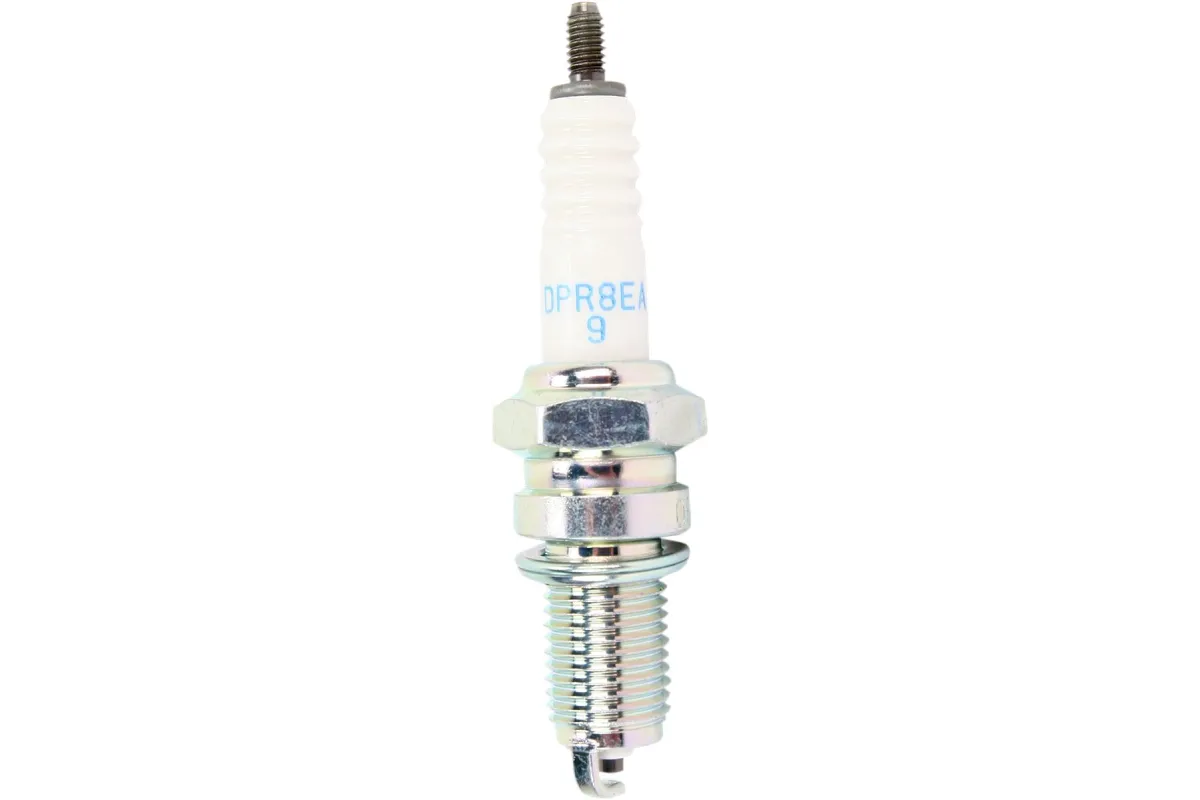 SPARK PLUG DPR8EA-9 NGK