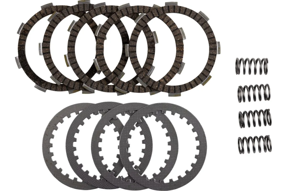 CLUTCH KIT DIRT DRC SERIES