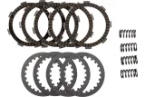 CLUTCH KIT DIRT DRC SERIES