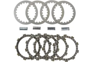 CLUTCH KIT DIRT DRC SERIES