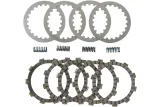 CLUTCH KIT DIRT DRC SERIES