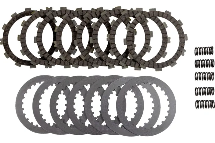 CLUTCH KIT DIRT DRC SERIES