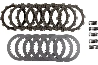CLUTCH KIT DIRT DRC SERIES