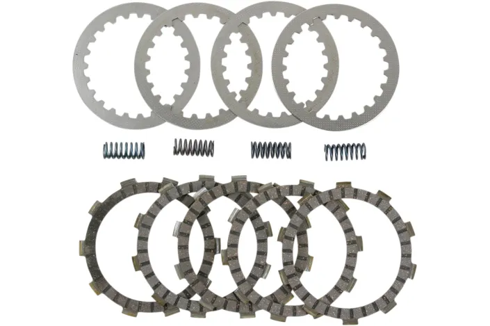 CLUTCH KIT DIRT DRC SERIES