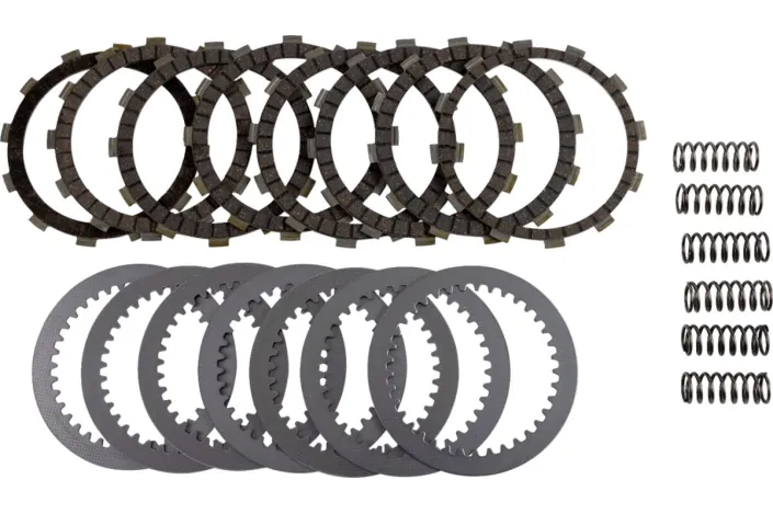 CLUTCH KIT DIRT DRC SERIES