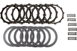 CLUTCH KIT DIRT DRC SERIES