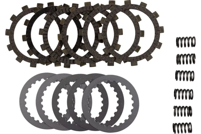 CLUTCH KIT DIRT DRC SERIES