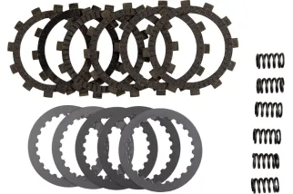 CLUTCH KIT DIRT DRC SERIES