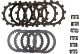 CLUTCH KIT DIRT DRC SERIES