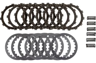 CLUTCH KIT DIRT DRC SERIES