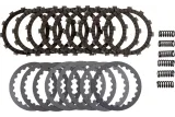 CLUTCH KIT DIRT DRC SERIES
