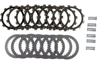 CLUTCH KIT DIRT DRC SERIES